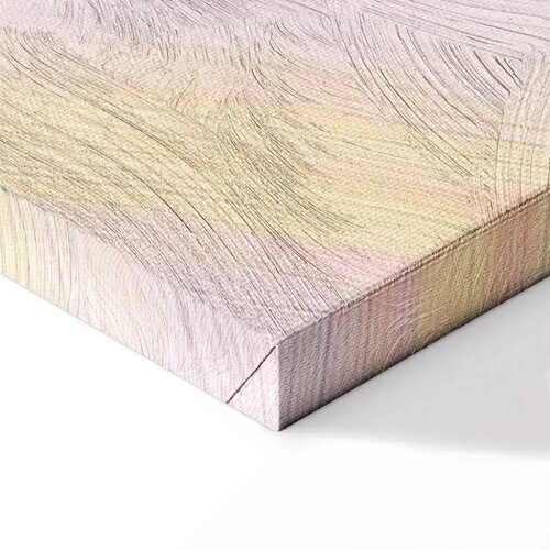  Slika - Try to Be a Rainbow (1 Part) Vertical 40x60 Premium Print Slike