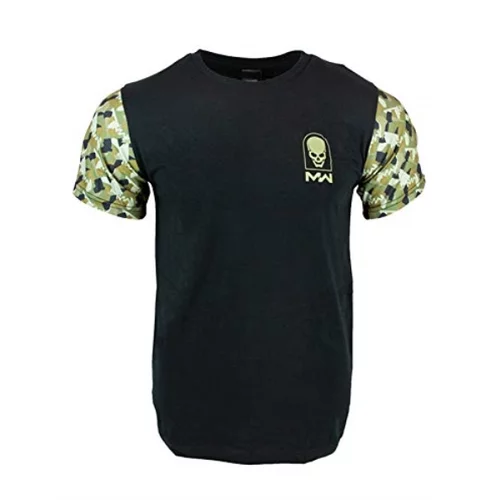 Numskull Uradna majica za lobanje COD Modern Warfare M, (20850688)
