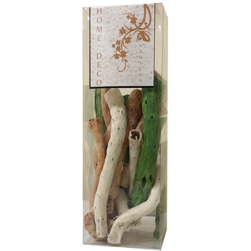  Potpourri, Home deco 100g, 3 mirisa - Vanilja Slike
