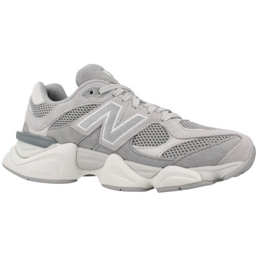 New Balance Sneakers 9060 Grey EUR 36 Slike