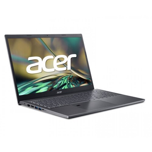 Acer Aspire 5 A515-47 (Steel Gray) FHD, Ryzen 5 5625U, 16GB, 512GB SSD (NX.K80EX.00A // Win 10 Home) Cene
