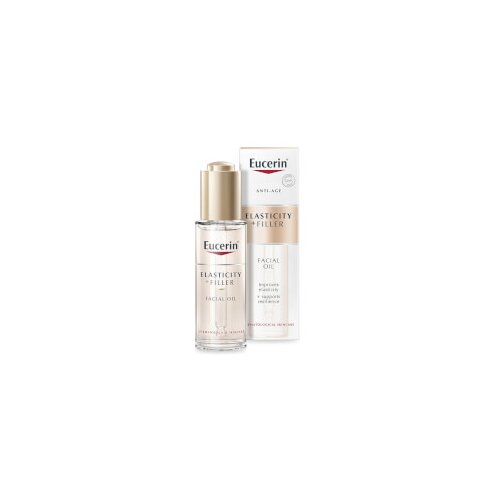 EUCERIN® Elasticity + Filler suho ulje za lice Cijene