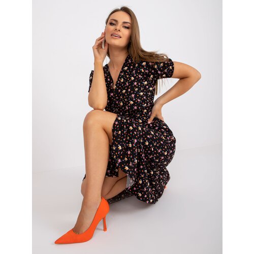 Fashion Hunters Ženska obleka Rue Paris Slike