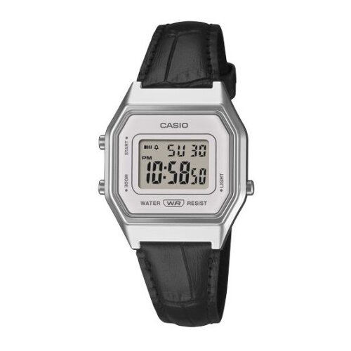 Casio Vintage ženski sat ( LA680WEL-1 ) Slike