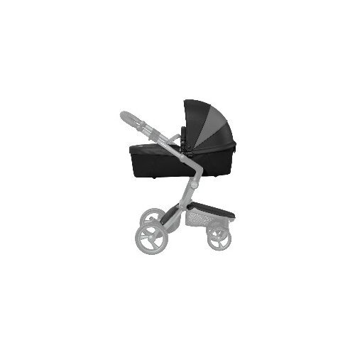 Mima Xari sedi&amp;scaron;te za kolica London Black Special Edition 4G+set starter pack Slike