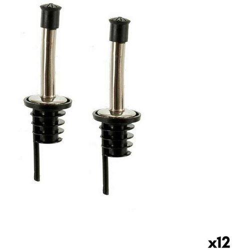  Čep za Točenje set 9 x 2 5 x 18 5 cm (12 kom.) Cijene
