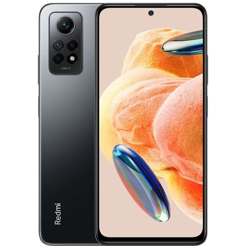 Xiaomi REDMI NOTE 12 PRO 8GB RAM 256GB GRAPHITE GRAY Cijene