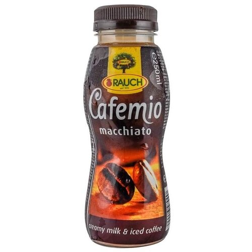 Rauch Gotova kafa CAFEMIO machiatto 250ml Cene