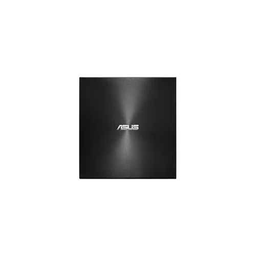 Asus ZenDrive U9M Ultra Slim (90DD02A2-M29000) srebrn zunanji DVD zapisovalnik