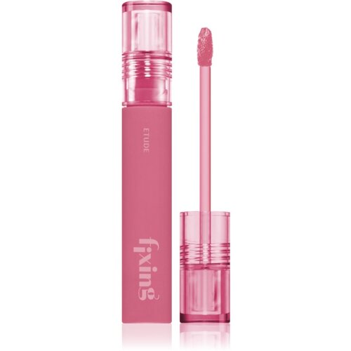 ETUDE Fixing Tint dugotrajni ruž za usne s mat efektom nijansa #10 Smoky Cherry 4 g Cijene