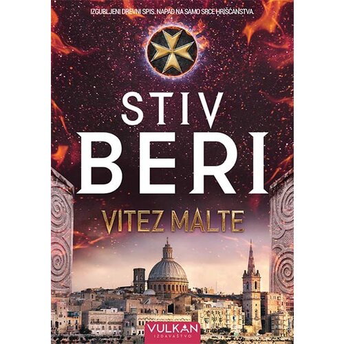 Vulkan Izdava&amp;scaron;tvo vitez malte Slike