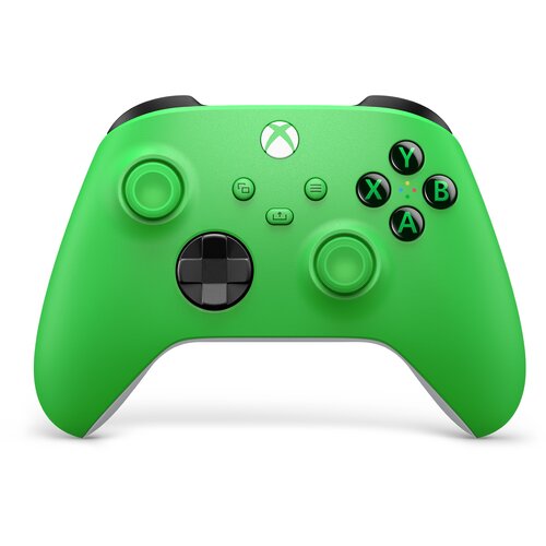 Microsoft XBOX Wireless Controller Velocity Green" Cijene