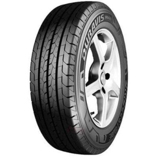 Bridgestone Letna 215/60R17C 109T R660 ECO Duravis - Skladi&amp;scaron;če 6 (Dostava 1 delovni dan) Slike