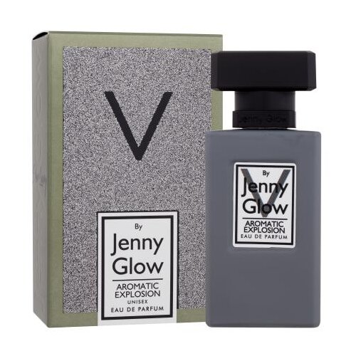 Jenny Glow Aromatic Explosion 30 ml parfemska voda unisex Slike