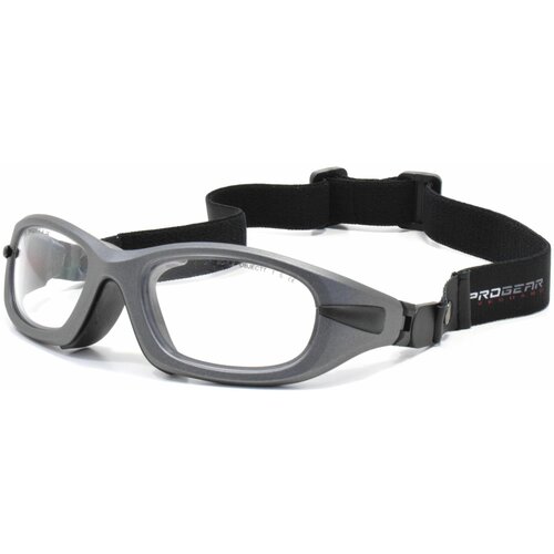 Progear eyeguard XL1041 - matte gray Cene