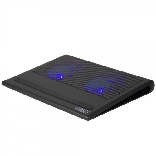 Rivacase 5557 Notebook Cooling Pad up to 43,9cm (17.3 ) Cene