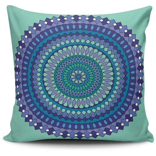 Deco jastuk 43x43cm Šareni Slike