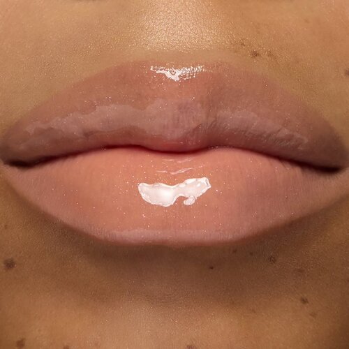 SKKN BY KIM Make-up Lip Shimmer sjajilo za usne nijansa NUDE 02 8 ml Slike