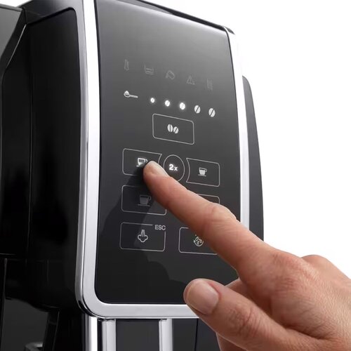 DeLonghi DE&amp;#039;&amp;#039;LONGHI KAVNI APARAT DE&amp;#039;&amp;#039;LONGHI ECAM350.15.B Dinamica Slike