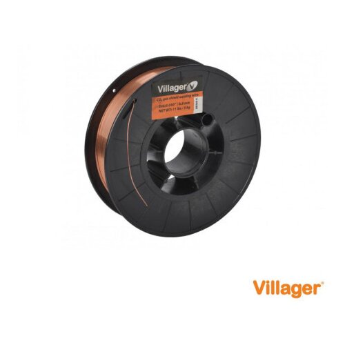 Villager ZICA ZA ZAVARIVANJE 0.8 MM 15/1 ER70S-6 Cijene