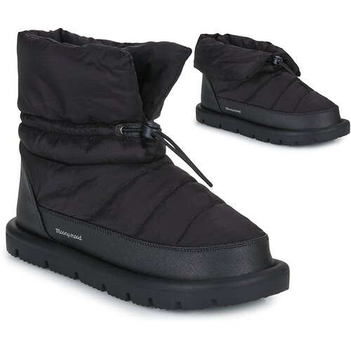 Moony Mood NEW001 Crna Slike