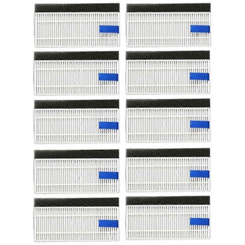 INORCO Nadomestni filter Hepa za dodatke za sesalnik X-plorer Series 75 Rg7687 Rr7687wh, (21986057) Slike
