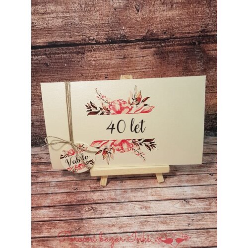  Vabila za Abrahama ABR 134 Cene