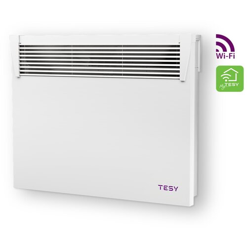 Tesy KONVEKTOR CN 031 100 EC 1000 W WI-FI, (57195894) Cijene