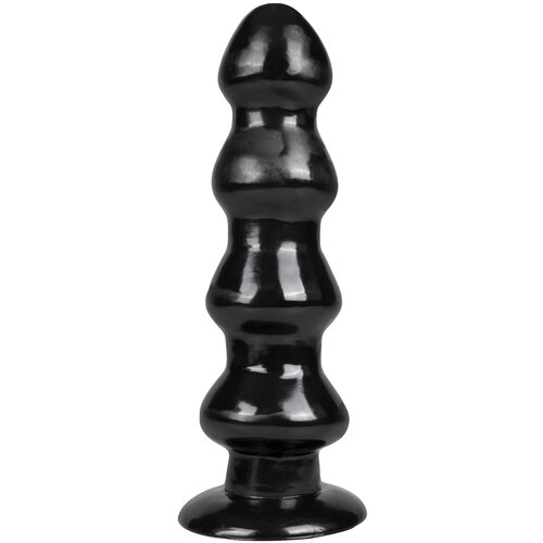 Master Series Dildo Four Stage Rocket Cene