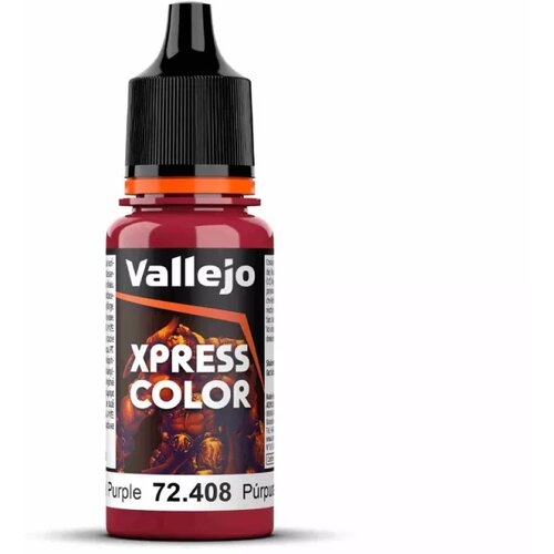 Vallejo xs cardinal purple 18 ml Cene