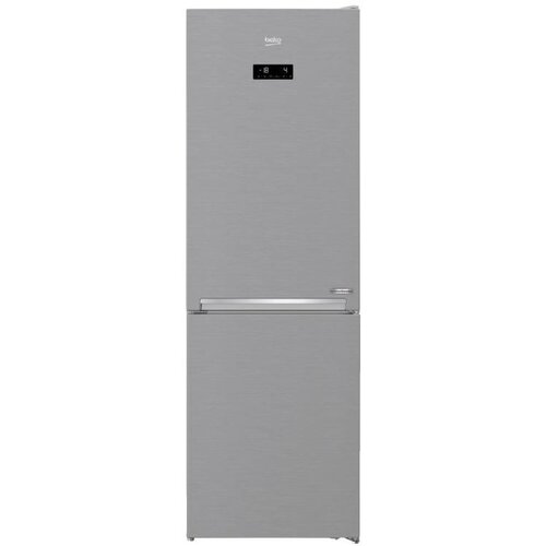 Beko RCNE366E60ZXBN NO FROST Hladnjak sa zamrzivačem 323L IZLOŽBENI-LAGANO O&amp;Scaron;TEĆENJE Slike
