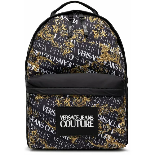 Versace Jeans Couture Range Logo Couture Print Bag