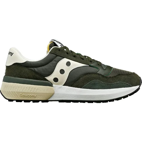 Saucony Jazz Nxt Zelena