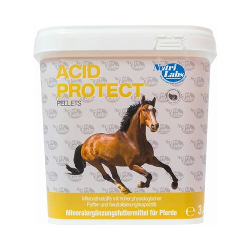 Acid PROTECT peleti za konje Cene