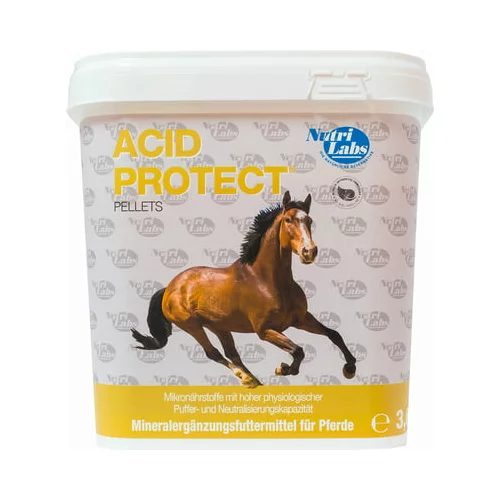 Acid PROTECT peleti za konje
