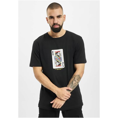 CS WL Compton Card Tee black/mc Slike