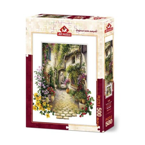  Puzzle 1/500 art 4210 ( 49494 ) Slike
