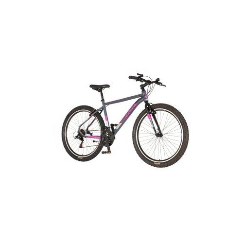 Visitor Bicikl radiance 27" sivo roze Cene