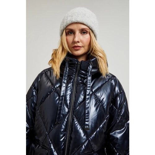 Marisse Women's Jacket Z-Ku-4505 Navy Cene