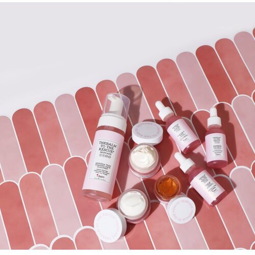 TheBalm To The Rescue&amp;reg; Super Jelly vlažilni gel za predel okoli oči proti podočnjakom 15 ml Slike