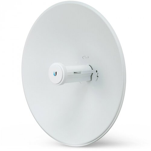 Ubiquiti airMAX PowerBeam 5AC, High-performance 5 GHz Point-to-Point (PtP) bridge with integrated dish reflector, 5 GHz, 15+ km Cijene