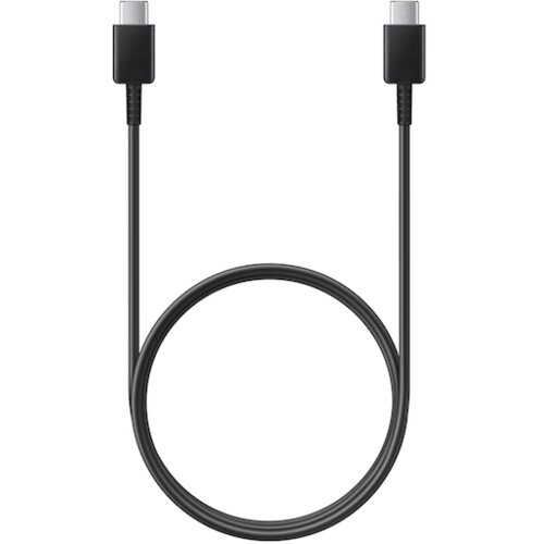 Samsung podatkovni kabel ef-dn980bbe super fast charge type c na type c - črn Cene