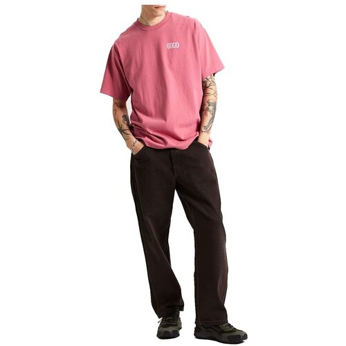 Vans EARTHBOUND LOOSE FIT S Ružičasta Slike