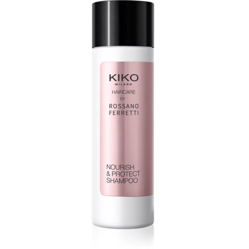 KIKO Milano Nourish & Protect Shampoo hranjiva maska za suhu kosu 200 ml Cijene