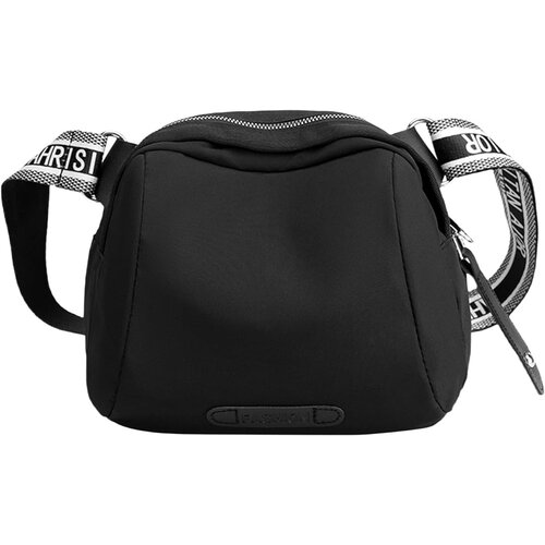 Dardanar Ženska moda Casual ramenska torba Lahka najlonska platna torba, (21198430) Slike