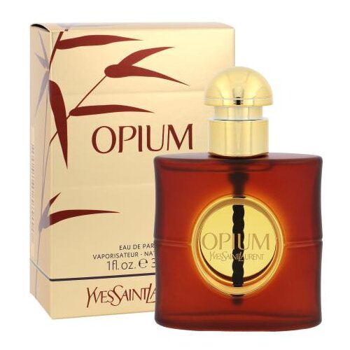 Yves Saint Laurent Opium 2009 30 ml parfemska voda za žene Slike