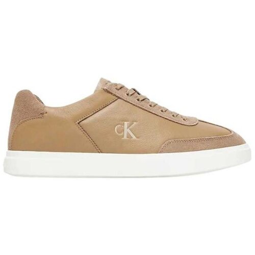 Calvin Klein kožne ženske patike Slike