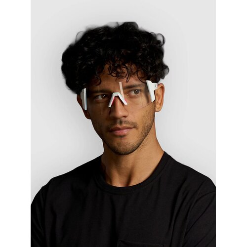 Loose Riders C/S Rogue Clear White Goggle white Slike