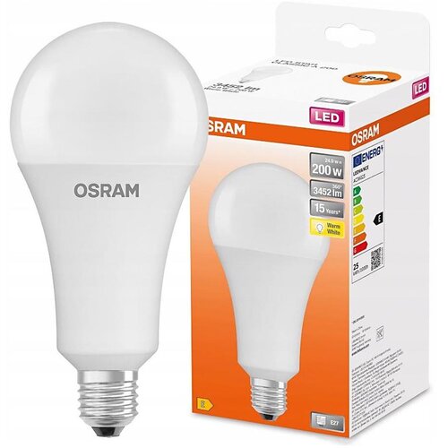 Osram led sijalica star E27/24,9W/230V 2700K Cene