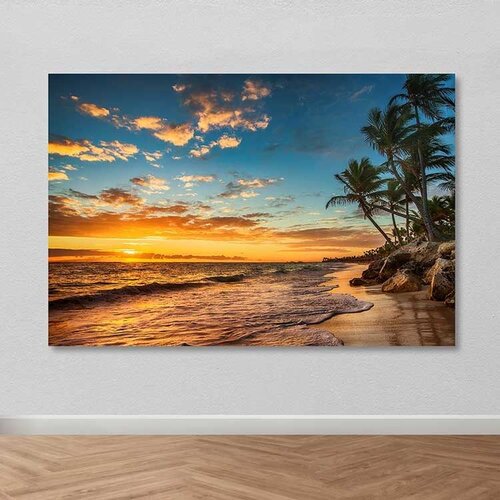 Wallity Slika DEV02890100140, 100x140 cm Cene